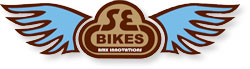 SE Bikes